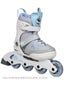 K2 Marlee SL Adjustable Inline Skates Girls